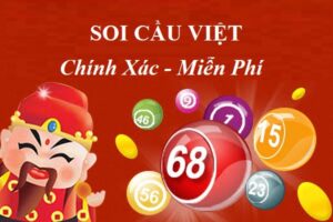 Tìm hiểu về phương pháp soi cầu Việt trực tuyến 