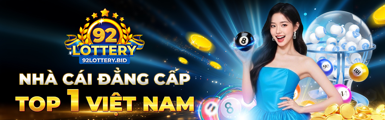 92lottery.bid banner copy
