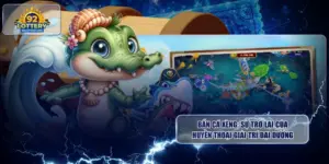 ban ca xeng su tro lai cua huyen thoai giai tri dai duong