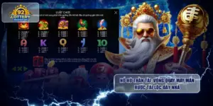 no hu than tai vong quay may man ruoc tai loc day nha